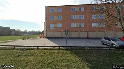 Bostadsrätter till salu i Österåker - Bild från Google Street View