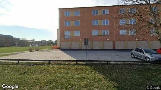 Bostadsrätter till salu i Österåker - Bild från Google Street View