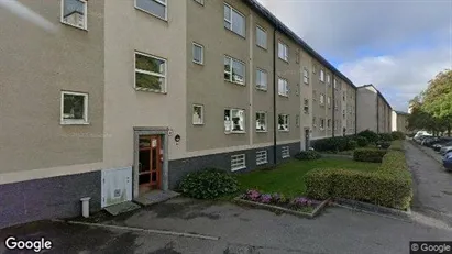 Bostadsrätter till salu i Västerort - Bild från Google Street View