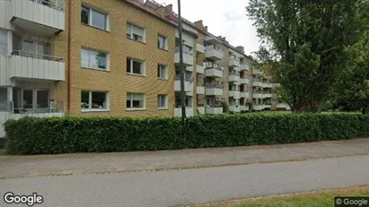 Lägenheter till salu i Malmö Centrum - Bild från Google Street View