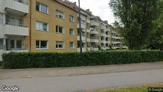 Lägenheter till salu i Malmö Centrum - Bild från Google Street View