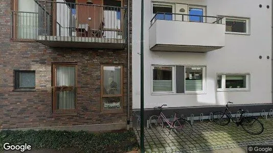 Lägenheter till salu i Malmö Centrum - Bild från Google Street View