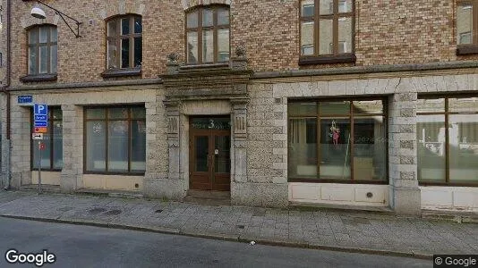 Lägenheter till salu i Göteborg Centrum - Bild från Google Street View