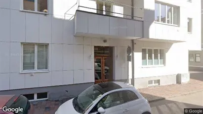 Lägenheter till salu i Helsingborg - Bild från Google Street View