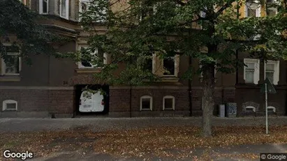 Lägenheter att hyra i Norrköping - Bild från Google Street View