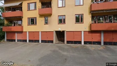 Bostadsrätter till salu i Falun - Bild från Google Street View