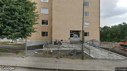 Lägenheter till salu i Borås - Bild från Google Street View