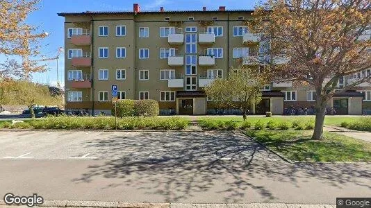 Lägenheter till salu i Malmö Centrum - Bild från Google Street View
