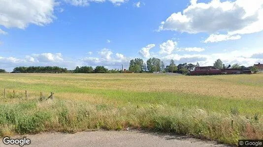 Bostadsrätter till salu i Landskrona - Bild från Google Street View