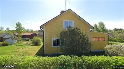 Lägenheter till salu i Heby - Bild från Google Street View