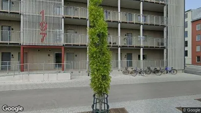 Bostadsrätter till salu i Västerås - Bild från Google Street View