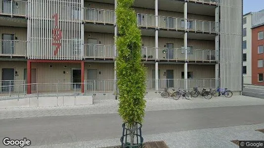 Bostadsrätter till salu i Västerås - Bild från Google Street View