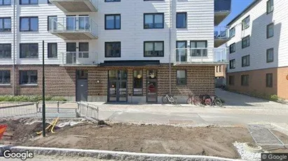 Lägenheter till salu i Limhamn/Bunkeflo - Bild från Google Street View