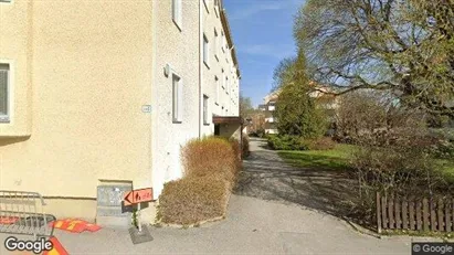 Bostadsrätter till salu i Örebro - Bild från Google Street View
