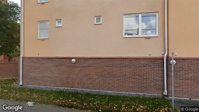 Lägenheter till salu i Järfälla - Bild från Google Street View