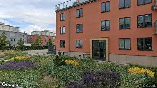 Lägenheter till salu i Lomma - Bild från Google Street View