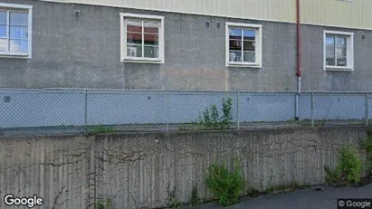 Bostadsrätter till salu i Örgryte-Härlanda - Bild från Google Street View