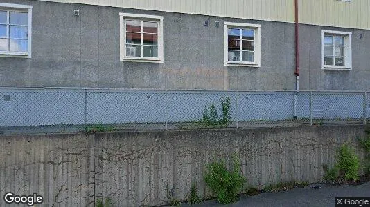 Bostadsrätter till salu i Örgryte-Härlanda - Bild från Google Street View