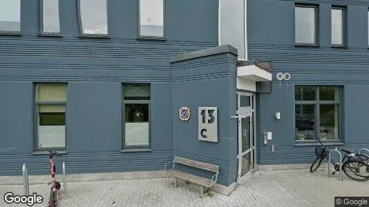 Lägenheter till salu i Lund - Bild från Google Street View