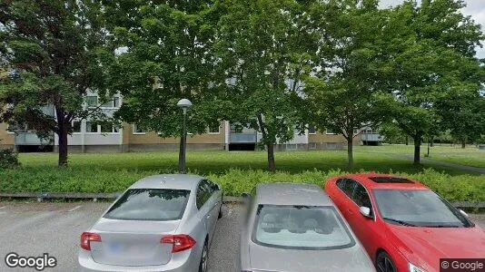 Lägenheter till salu i Malmö Centrum - Bild från Google Street View