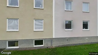 Lägenheter till salu i Sollentuna - Bild från Google Street View