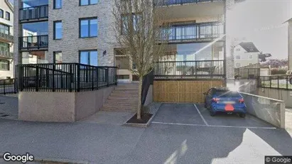 Lägenheter till salu i Borås - Bild från Google Street View