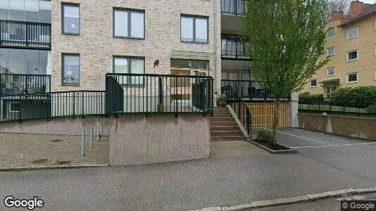 Lägenheter till salu i Borås - Bild från Google Street View