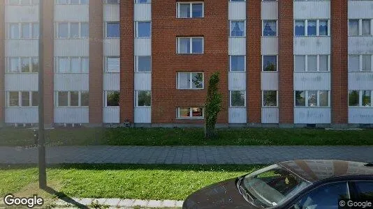 Lägenheter till salu i Malmö Centrum - Bild från Google Street View