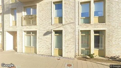 Lägenheter att hyra i Malmö Centrum - Bild från Google Street View