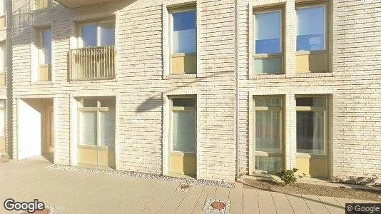 Lägenheter att hyra i Malmö Centrum - Bild från Google Street View