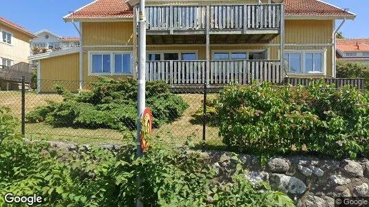 Lägenheter att hyra i Tanum - Bild från Google Street View