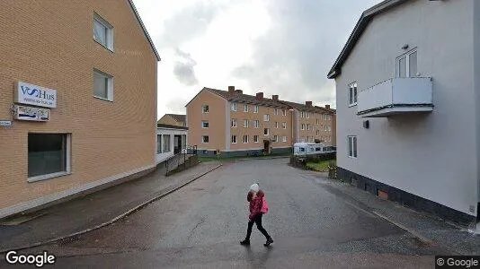 Lägenheter att hyra i Norberg - Bild från Google Street View