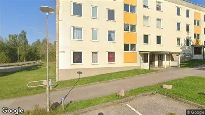 Lägenheter att hyra i Tranås - Bild från Google Street View