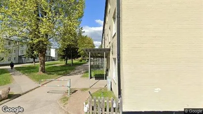 Lägenheter att hyra i Borås - Bild från Google Street View