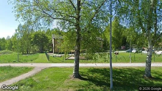 Lägenheter att hyra i Arvika - Bild från Google Street View