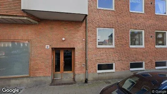 Lägenheter till salu i Helsingborg - Bild från Google Street View