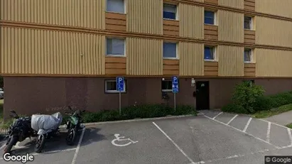 Lägenheter till salu i Täby - Bild från Google Street View