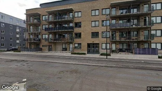 Lägenheter att hyra i Eskilstuna - Bild från Google Street View