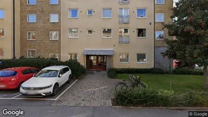 Lägenheter till salu i Norrköping - Bild från Google Street View