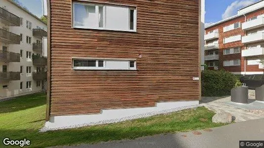 Lägenheter till salu i Sundbyberg - Bild från Google Street View