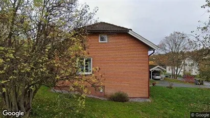 Lägenheter till salu i Täby - Bild från Google Street View