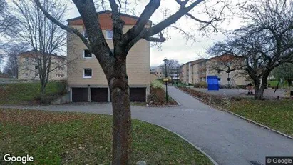 Lägenheter till salu i Österåker - Bild från Google Street View