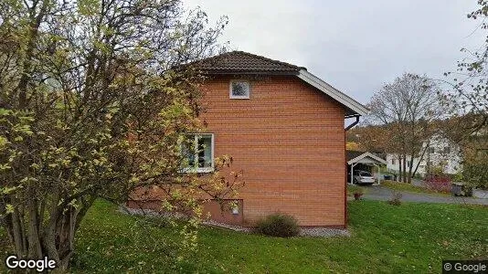 Lägenheter till salu i Täby - Bild från Google Street View