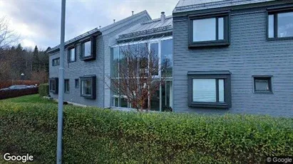 Lägenheter till salu i Täby - Bild från Google Street View