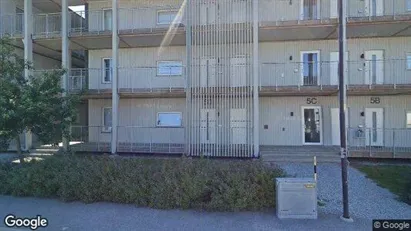 Lägenheter till salu i Botkyrka - Bild från Google Street View