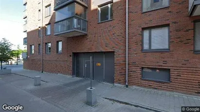 Lägenheter till salu i Täby - Bild från Google Street View