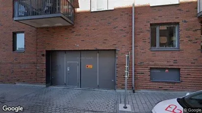 Lägenheter till salu i Täby - Bild från Google Street View