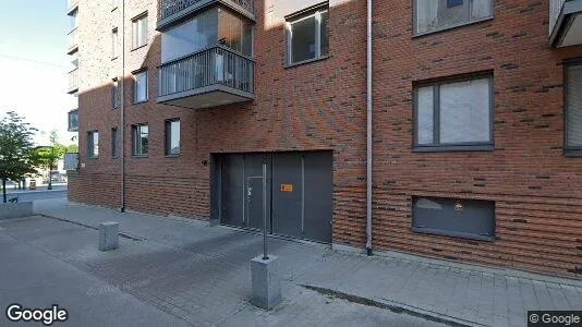 Lägenheter till salu i Täby - Bild från Google Street View