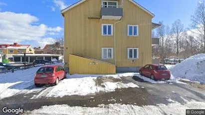 Lägenheter till salu i Umeå - Bild från Google Street View