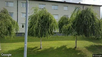 Bostadsrätter till salu i Östermalm - Bild från Google Street View